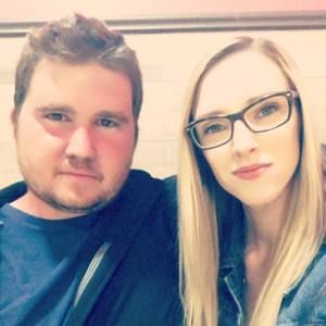 Meet your Posher, Jocelyn